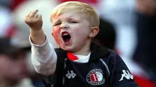 Middle Finger Kid meme card, epic rarity