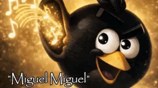 Carte meme Miguel Phonk, rareté commune