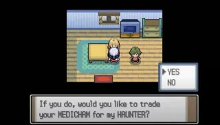 Carte meme Mindy (Pokémon), rareté commune
