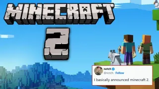 Minecraft 2 meme card, common rarity