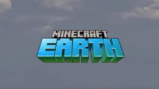 Minecraft Earth meme card, common rarity