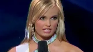 Miss Teen USA South Carolina meme card, epic rarity