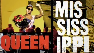 Mississippi Queen (Song) meme card, common rarity