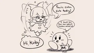 Mixed-Up Speech Bubbles meme card, common rarity