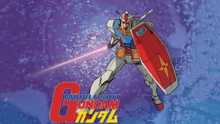 Carte meme Mobile Suit Gundam, rareté rare