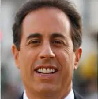 Modern Seinfeld meme card, common rarity