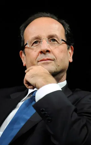 Carte meme Moi président de la République (Full Art), rareté Full Art