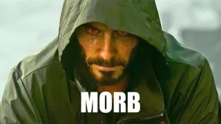 Carte meme Morb, rareté rare