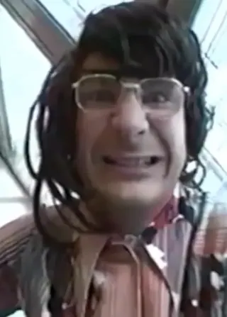 Carte meme Morning Live, de 7h à 9h, rareté rare
