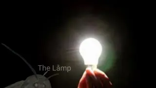 Carte meme Moth Lamp, rareté légendaire