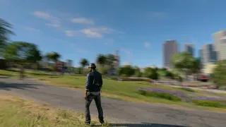 Motion Blur meme card, rare rarity