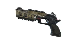Mozambique Shotgun meme card, common rarity