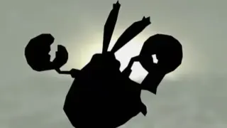 Carte meme Mr. Krabs’ Final Hours, rareté commune