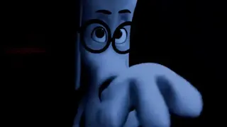 Carte meme Mr. Peabody Hypnosis, rareté commune