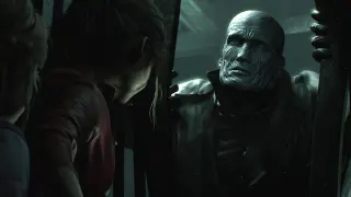 Mr. X meme card, common rarity