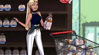 Carte meme Murrlogic1’s Wonder Bread Fetish DeviantArt Commissions, rareté épique