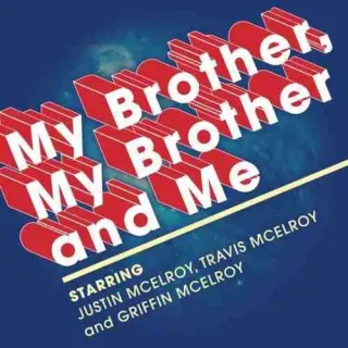 Carte meme My Brother, My Brother, and Me, rareté commune