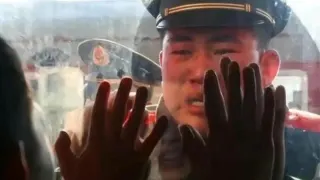 My Chinese Spy meme card, common rarity