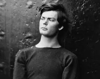 Carte meme My Daguerreotype Boyfriend, rareté commune