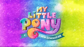 Carte meme My Little Pony: A New Generation, rareté commune