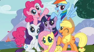 My Little Pony: Friendship is Magic meme card, mythic rarity