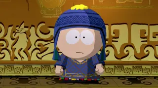My Name Is Craig Tucker Copypasta meme card, common rarity