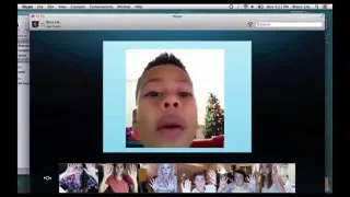 Carte meme My Name Is Trey I Have a Basketball Game Tomorrow, rareté rare