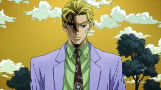 My Name Is Yoshikage Kira meme card, legendary rarity