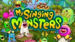 My Singing Monsters meme card, common rarity
