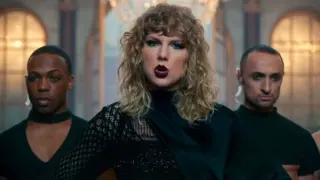 Name a Badder Bitch Than Taylor Swift meme card, common rarity