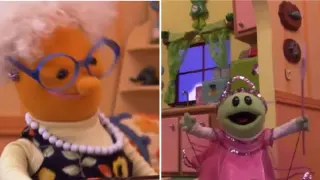 Nanalan' meme card, rare rarity