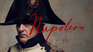Napoleon (2023 Film) meme card, common rarity