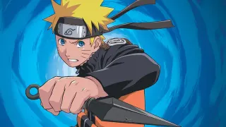Naruto meme card, rare rarity