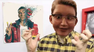 Carte meme Nathan, rareté commune