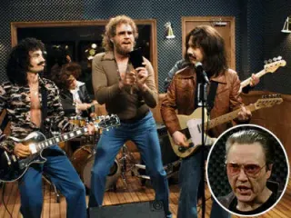 Needs More Cowbell meme card, epic rarity