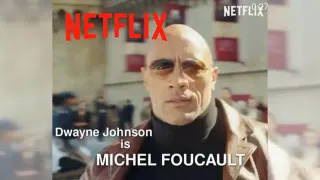 Netflix: X is Y meme card, common rarity