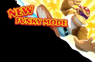 New Funky Mode meme card, rare rarity