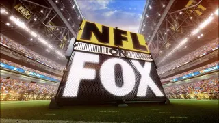 NFL on Fox Theme Song meme card, common rarity