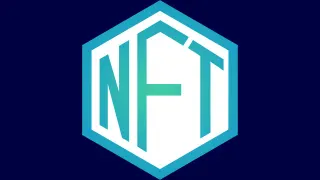 Carte meme NFT / Non-Fungible Token / Crypto Art, rareté rare