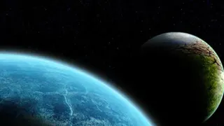 Nibiru Collision Scenario meme card, common rarity