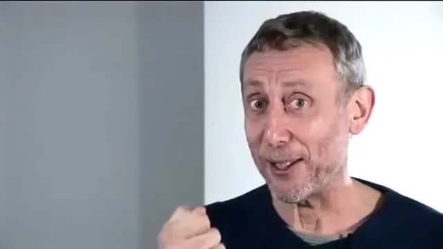 Carte meme Nice (Michael Rosen), rareté épique