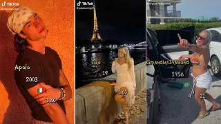 "Nice to Meet You, I'm Sorry" TikTok Trend meme card, common rarity