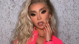 Carte meme Nikita Dragun, rareté commune