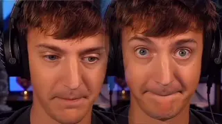 Ninja's "Massive" / You Know What Else Is Massive? meme card, common rarity