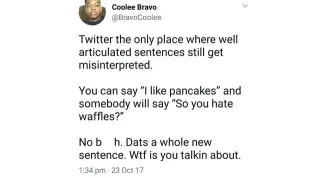 Carte meme No Bitch. Dats A Whole New X. Wtf Is You Talkin About, rareté rare