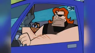 Nobody Is Born Cool meme card, rare rarity