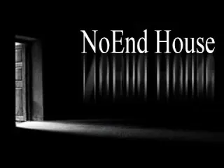 NoEnd House meme card, common rarity