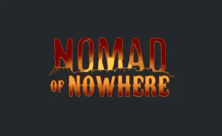 Nomad of Nowhere meme card, common rarity