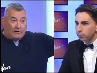 Carte meme Non !, rareté rare