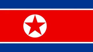 North Korea meme card, rare rarity